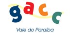 Logo GACC - GRUPO DE ASSISTENCIA A CRIANCA COM CANCER